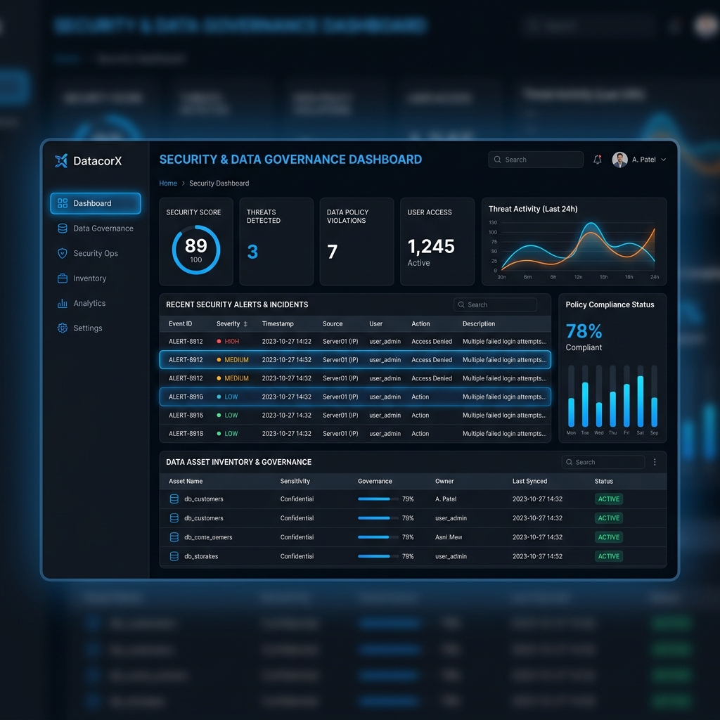 DataVault