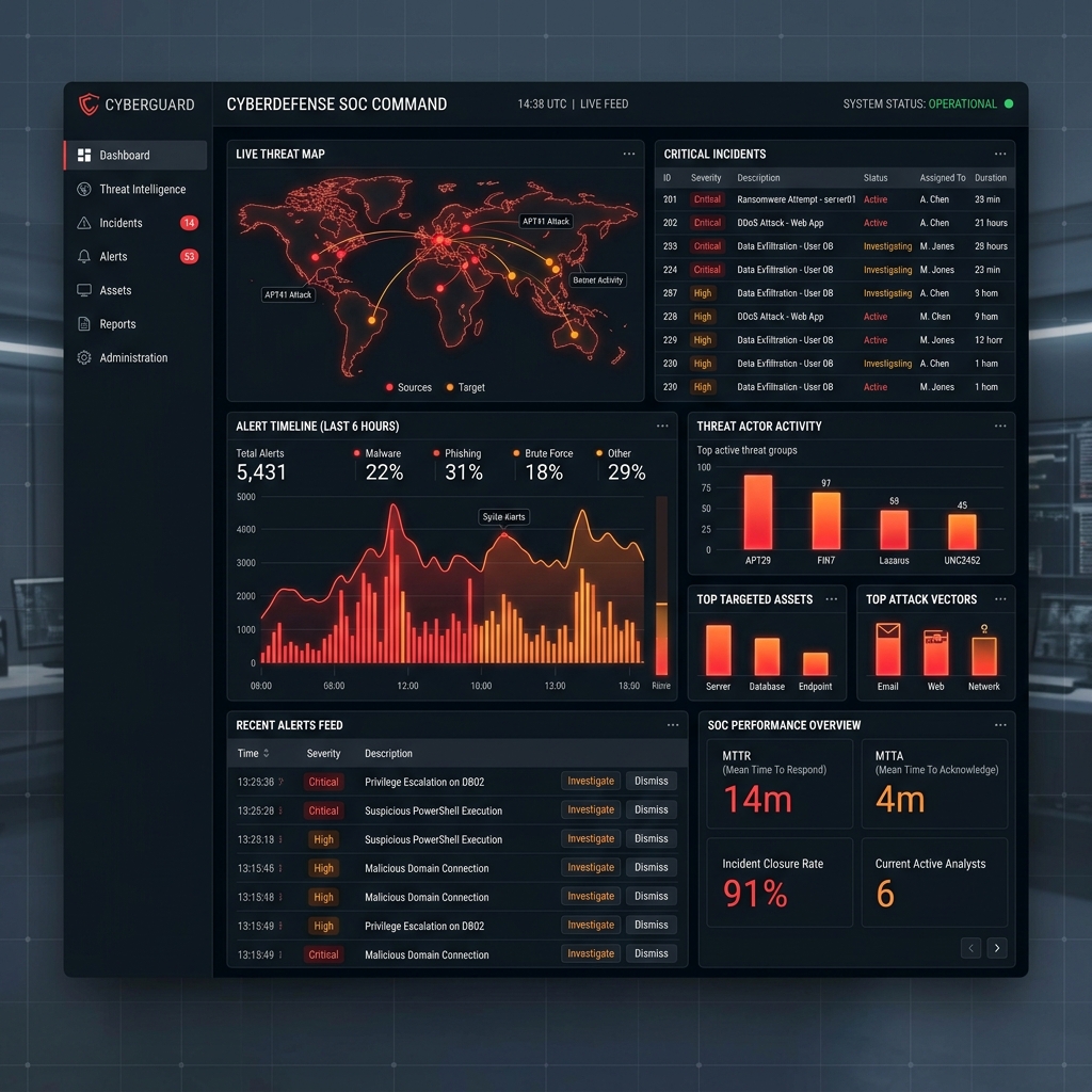 SecureOps