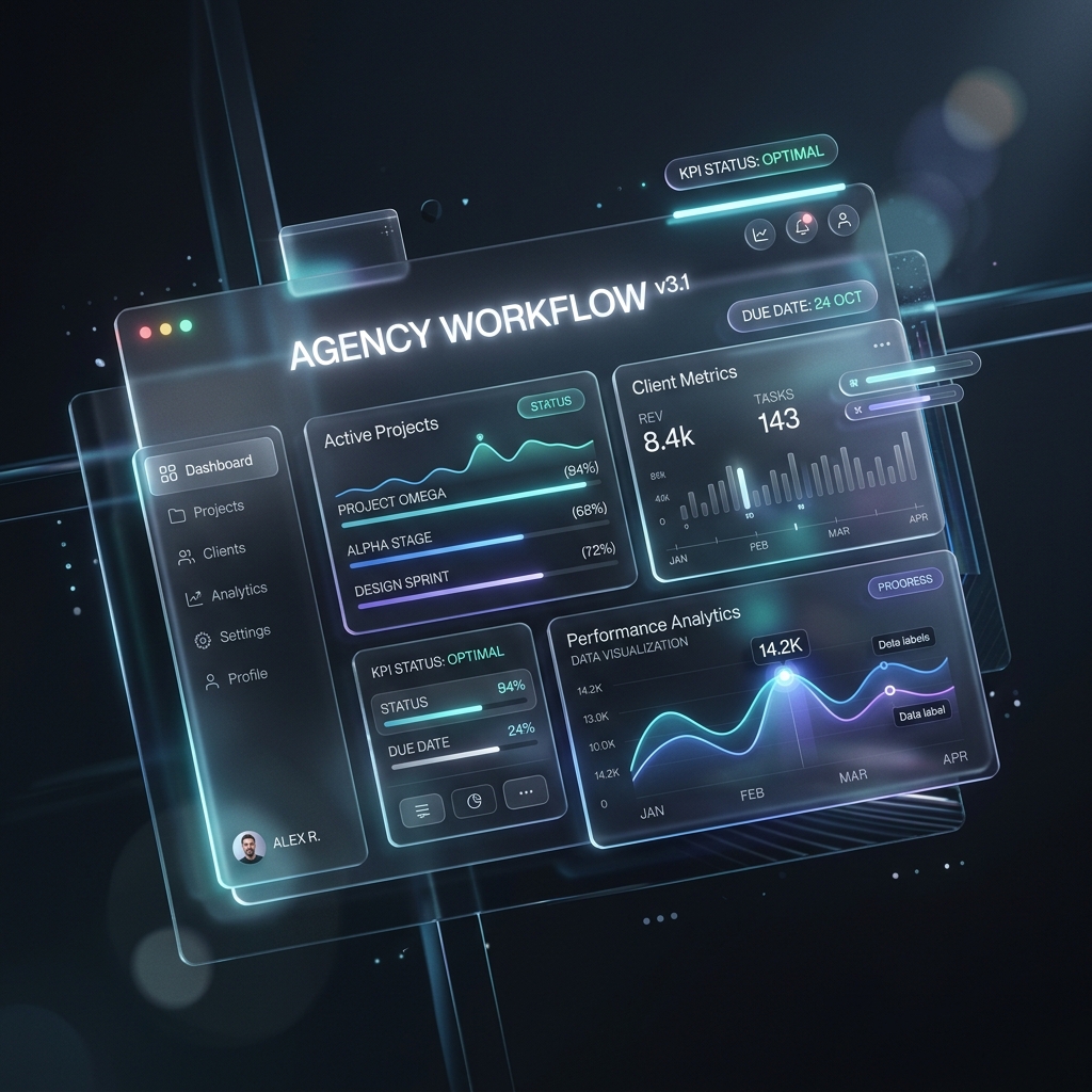 Digital Experiences